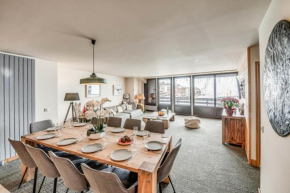 Résidence Palafour - Appartements «Palafour Lodges» MAE-0144 Tignes